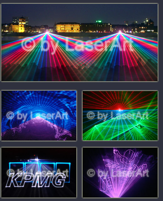 LaserArt