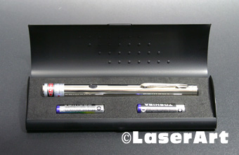 Laserpointer