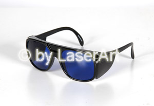 Laserschutzbrille